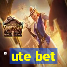 ute bet